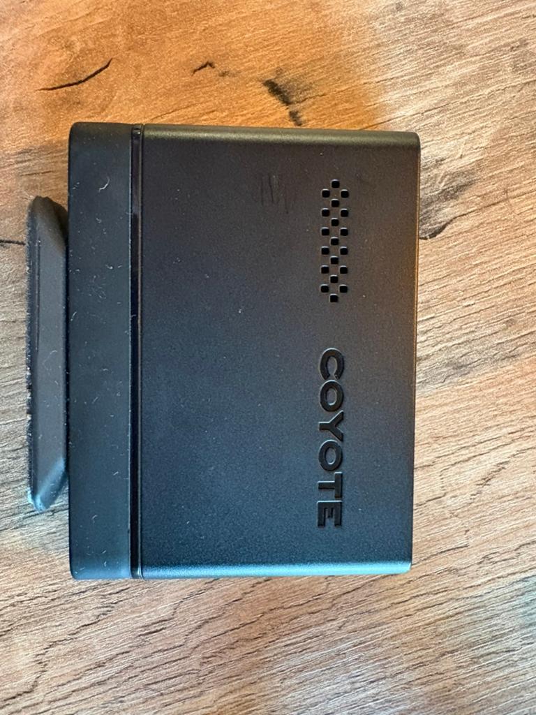 Coyote mini, Enlèvement ou Envoi, Comme neuf