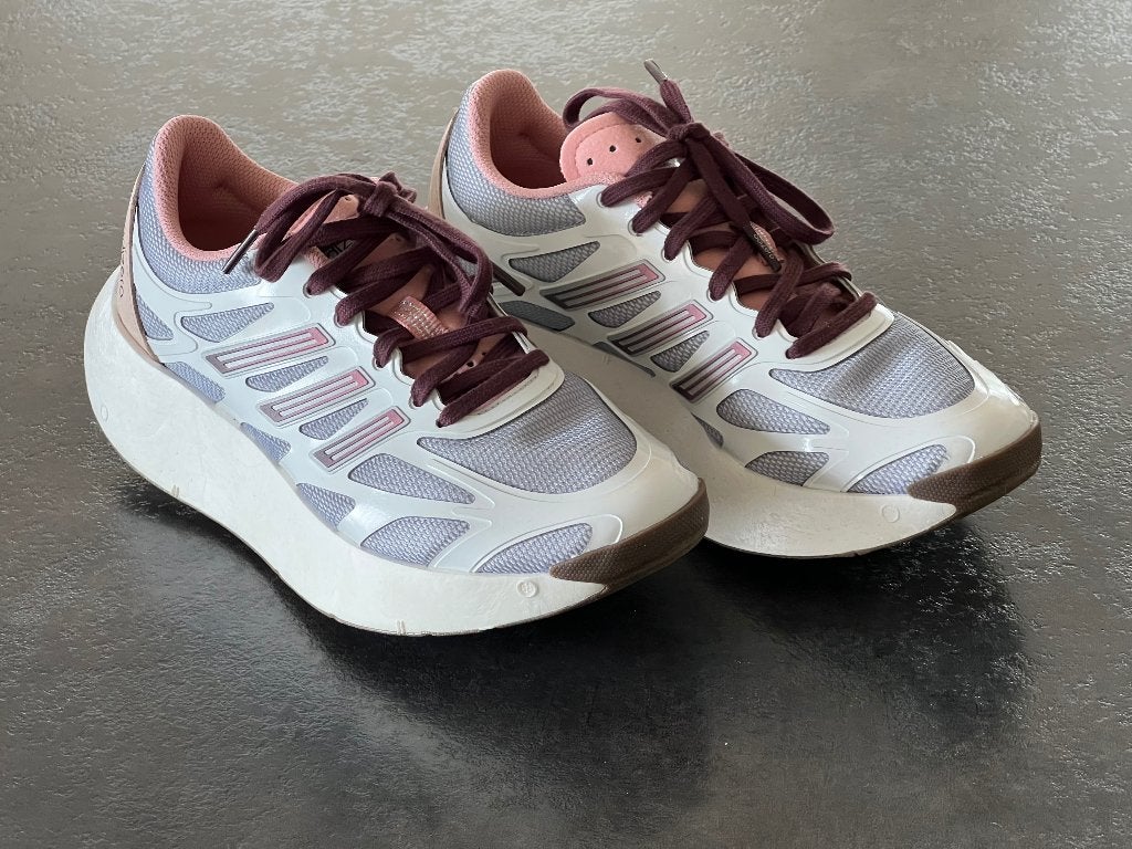 Adidas adizero US 7 / EU 38 2/3, Adidas, Course à pied, Enlèvement ou Envoi, Chaussures de course à pied