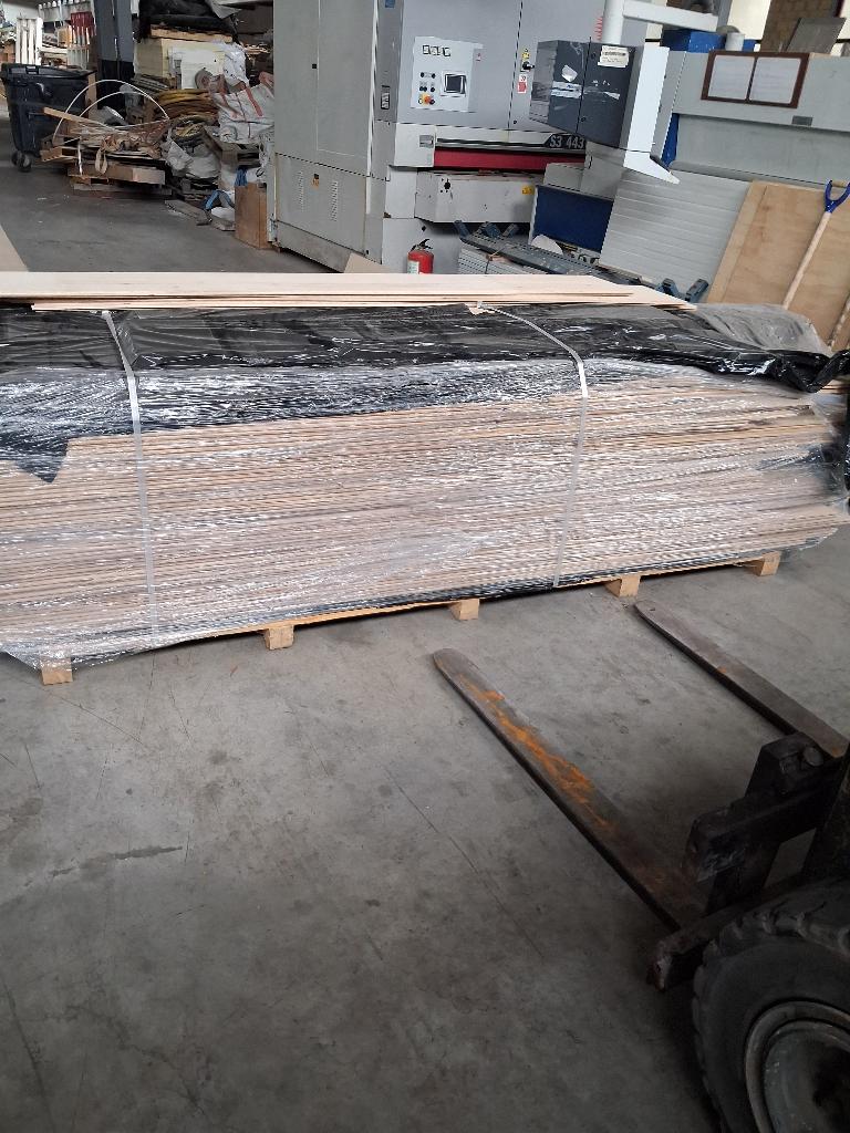 Parquet semi massif chêne xxl, Enlèvement, Parquet