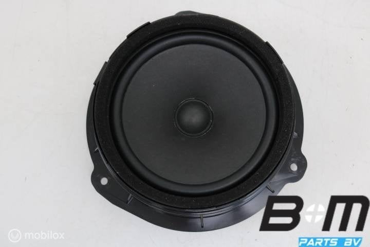 Lagetonenluidspreker LA of RA Audi A3 8V 8V4035411B, Autos : Divers, Haut-parleurs voiture, Utilisé