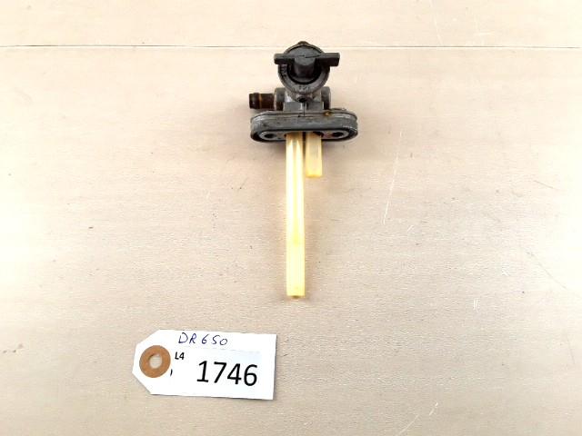 DR650 1991 - 1995 Suzuki Benzinekraan D1-37701, Motoren