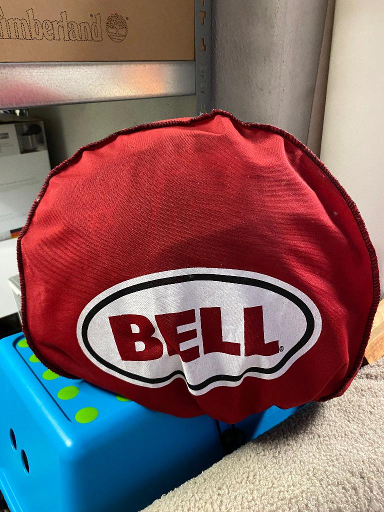 BELL Île de Man, Autres marques, M, Seconde main, Femmes