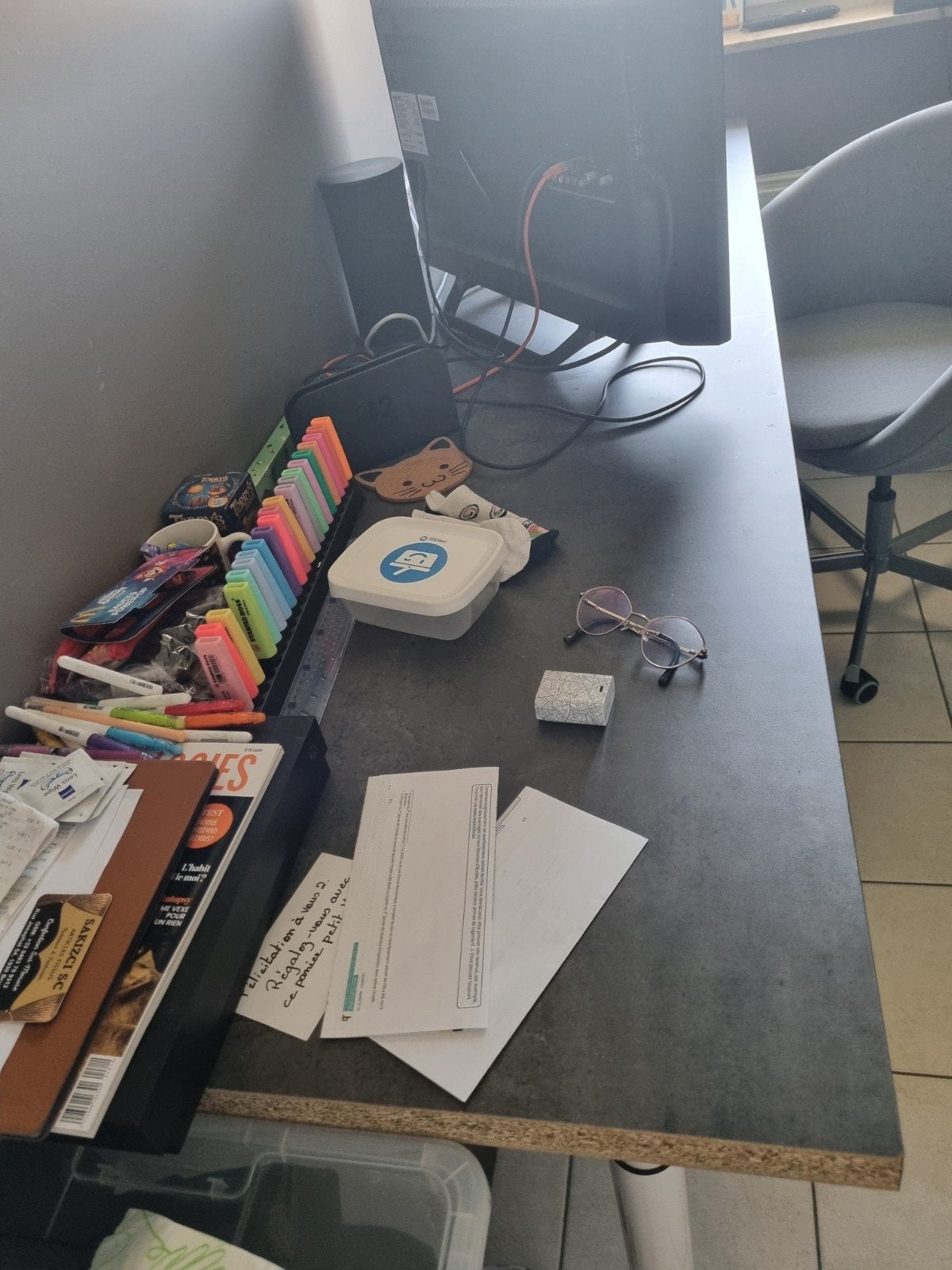 Bureau, Huis en Inrichting, Bureaus, Ophalen
