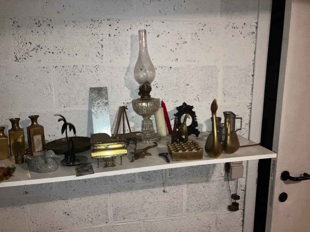 Kleine antieke voorwerpen, Antiek en Kunst, Ophalen