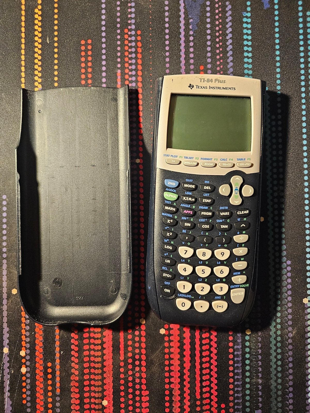 Texas Instruments TI-84 Plus Grafische Rekenmachine, Diversen, Ophalen of Verzenden, Grafische rekenmachine
