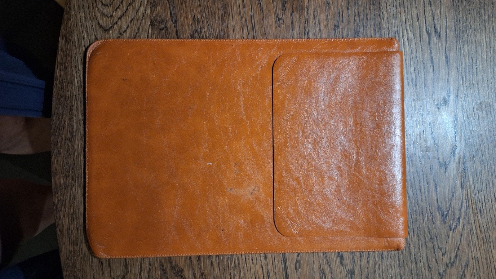 Laptophoes of hoes voor tablet, Computers en Software, Ophalen of Verzenden, 13 inch, Gebruikt