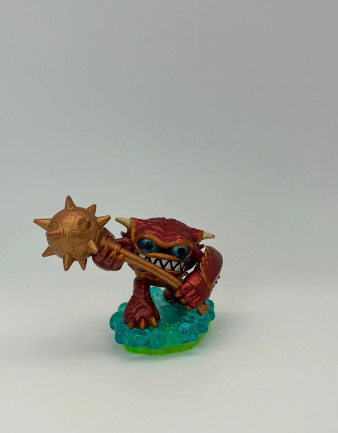 Skylanders Spyro's Adventure Wham-Shell, Envoi, Comme neuf