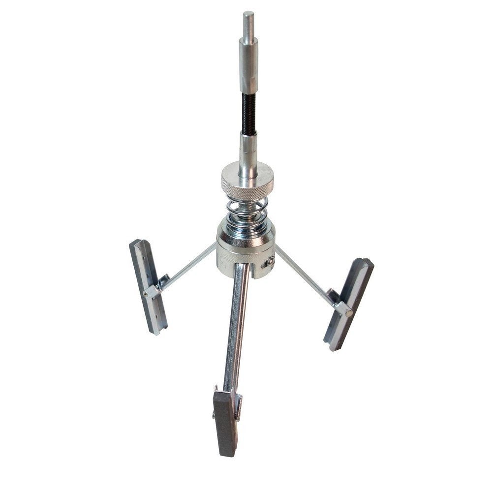 Hoonapparaat 58 tot 168mm, Verzenden