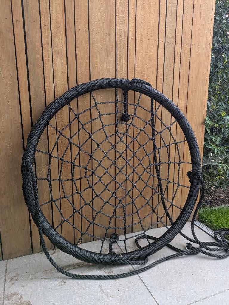 Nest schommel, Enlèvement, Comme neuf, Balançoire