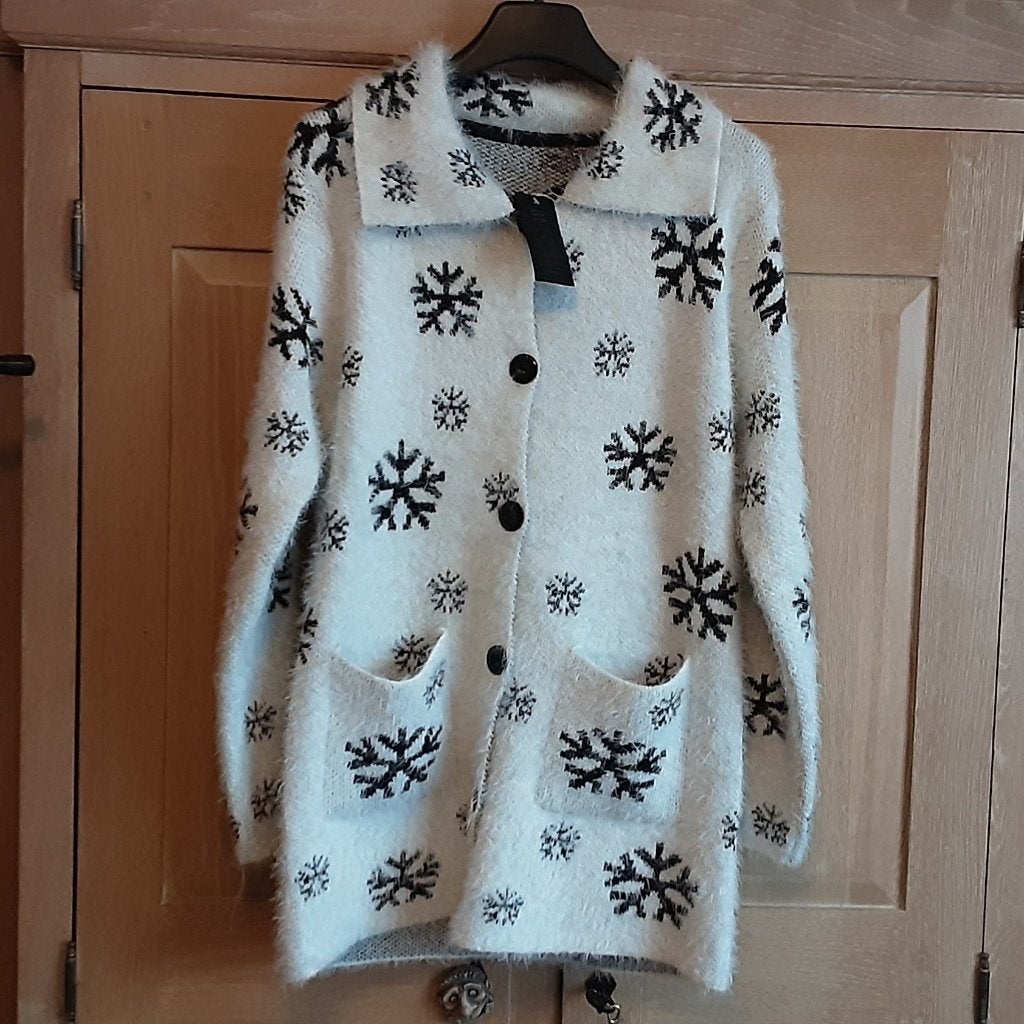 Gloednieuw mooie warme vest, Ophalen of Verzenden, Nieuw