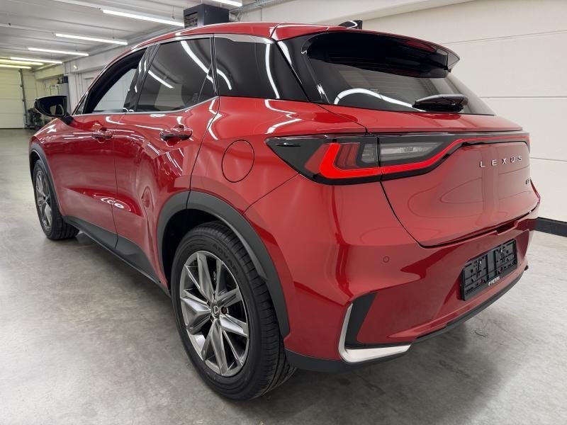 Lexus LBX Elegant, Autos, Achat, Euro 6, LBX, 103 g/km