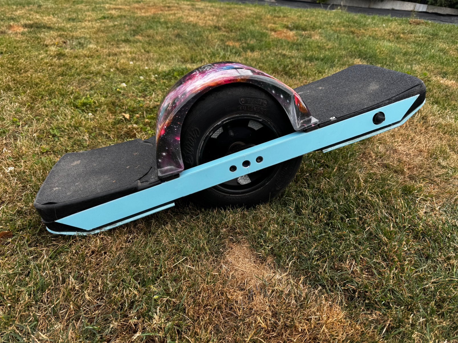 OneWheel +XR, Enlèvement, Comme neuf, Autres types