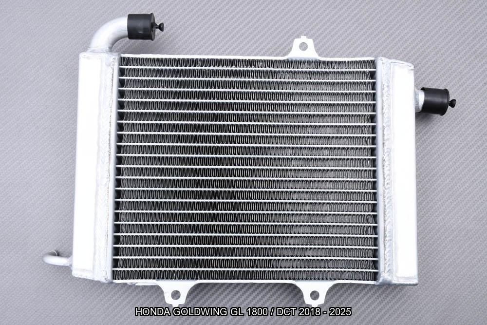 radiatoren AVDB voor HONDA GOLDWING GL 1800 2018 2025, Motoren, Ophalen of Verzenden, Nieuw