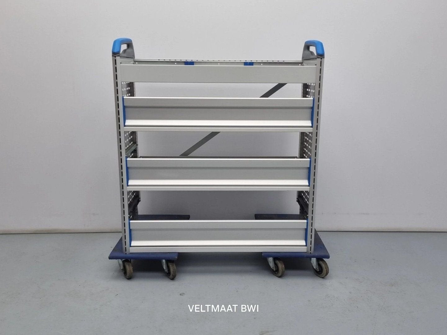 Gebruikte bedrijfswagen kasten 9459-20, Ophalen of Verzenden, Gebruikt
