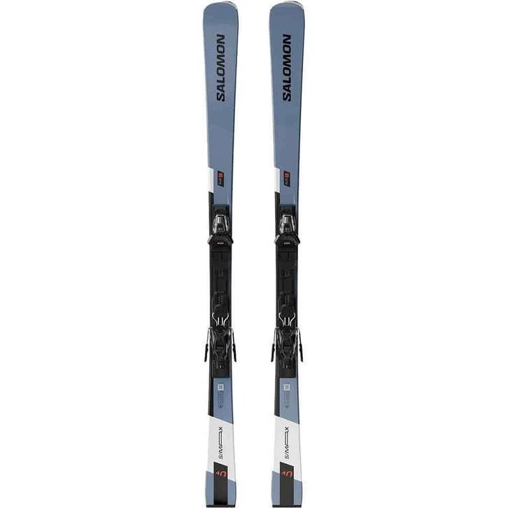 Salomon S/Max 10 Heren Sport Carveski's lengte 160, Sport en Fitness, Skiën en Langlaufen, 140 tot 160 cm, Salomon, Info@salomon.com