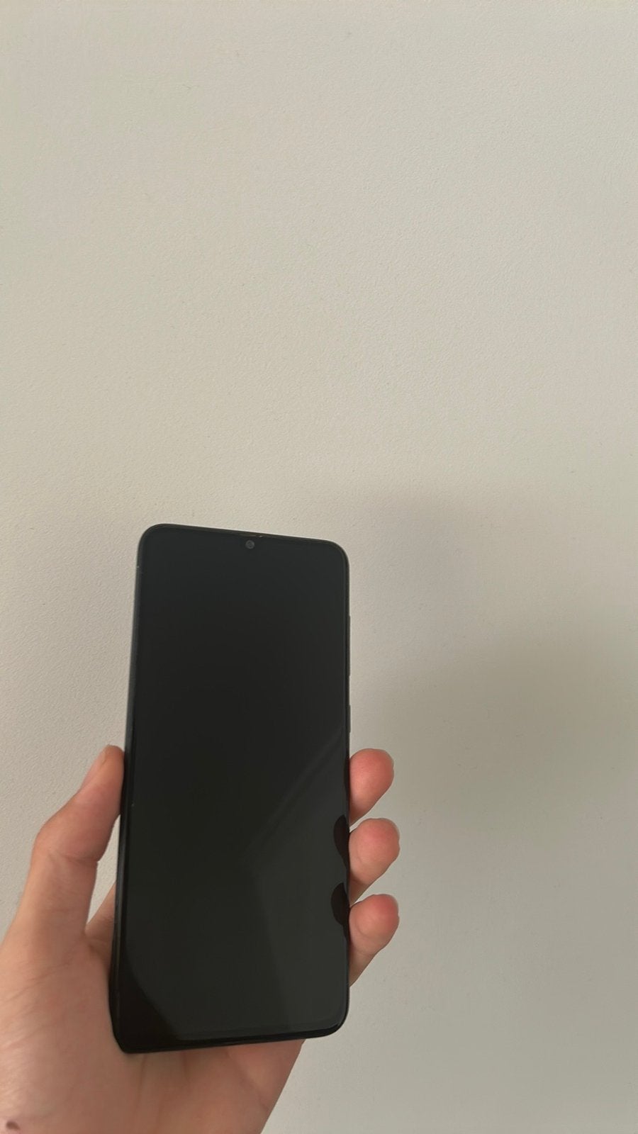 Samsung Galaxy A70, Telecommunicatie, Mobiele telefoons | Samsung, Ophalen, Gebruikt, Blauw, Touchscreen