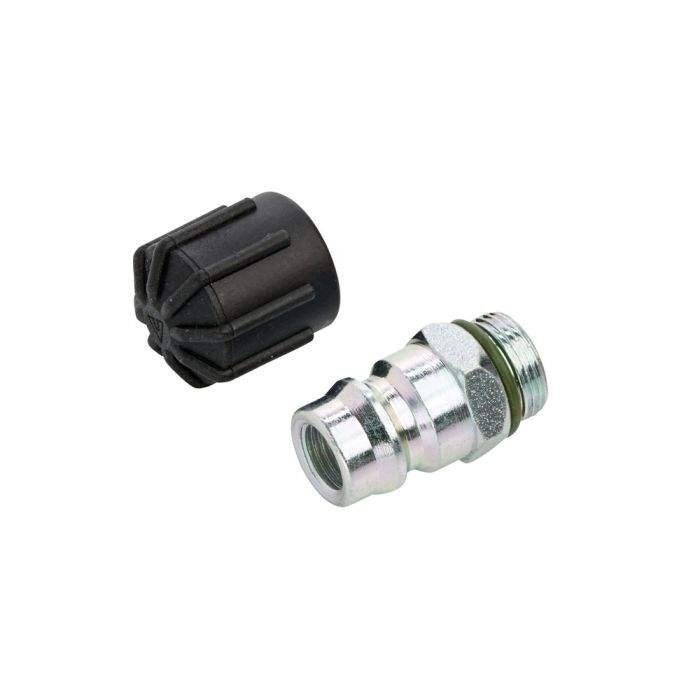 Waeco Airco service adapter Mercedes-Benz ; Por – 8881500087, Ophalen, Nieuw