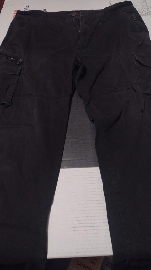 Pantalons de travail Pierre Cardin – Taille 38R, Jardin & Terrasse, Enlèvement ou Envoi, Utilisé, Hommes, Pantalon