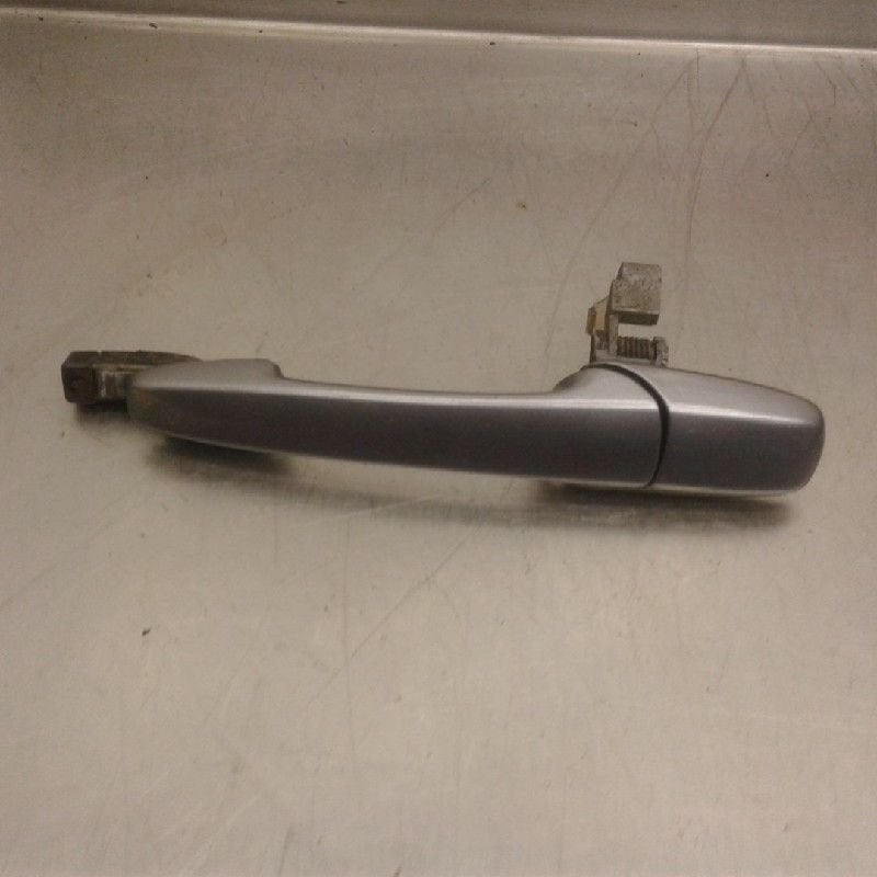 PORTIERGREEP BUITEN LINKS ACHTER Mazda 3 (BK12), Gebruikt, Achter, Mazda