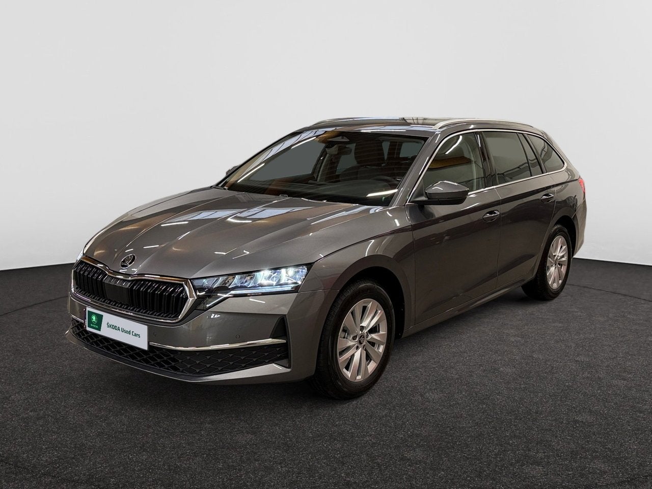 Skoda Octavia Combi Octavia Combi Family 1,5 TSI 85 kW 6v Ma, 85 g/km, https://public.car-pass.be/vhr/f0dab8f7-0301-4367-a31b-b418040663a8