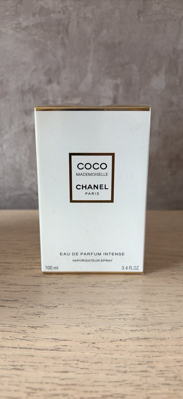 Eau de parfum Coco Chanel 100ml, Enlèvement, Comme neuf