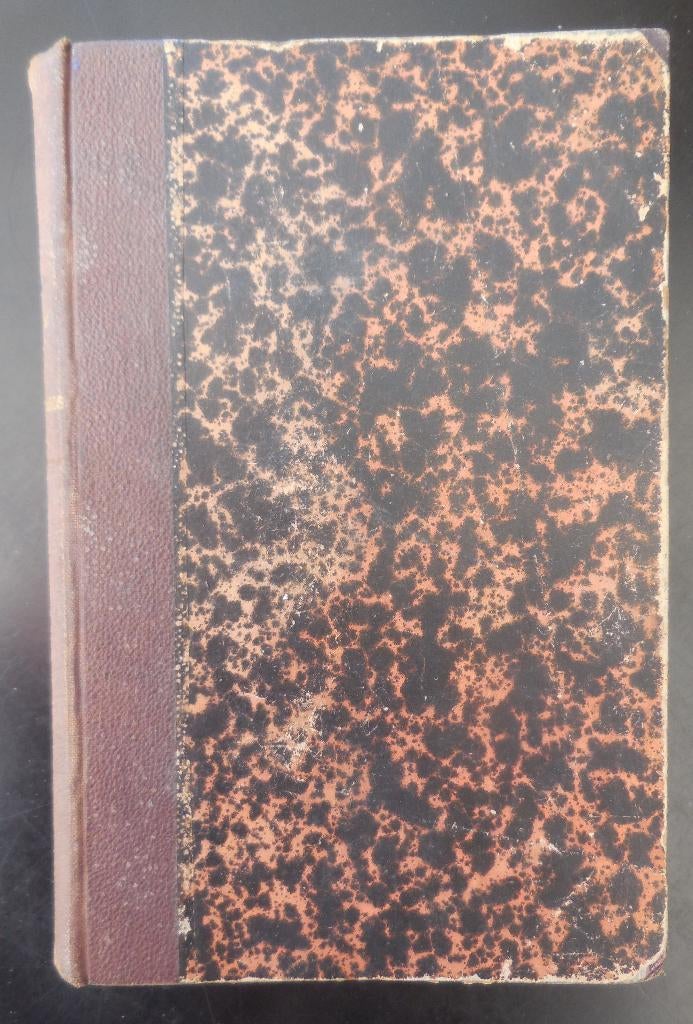 Le 13e Hussards - E. Gaboriau - 1875, Boeken, Ophalen of Verzenden, Gelezen
