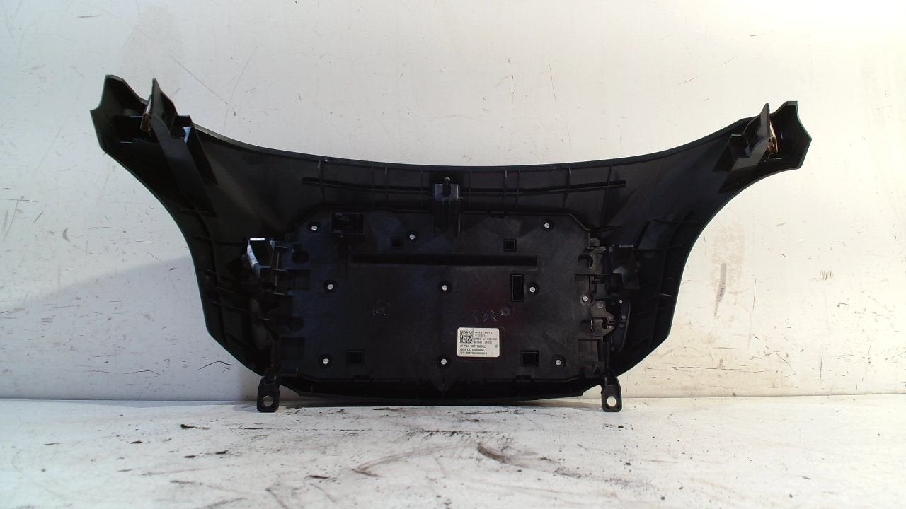 Bedieningspaneel kachel Peugeot 308, Autos : Pièces & Accessoires, Onderdelen@venauto.nl, Van der Ven Autorecycling B.V., Ettenseweg 76, 4706 PB Roosendaal, The Netherlands