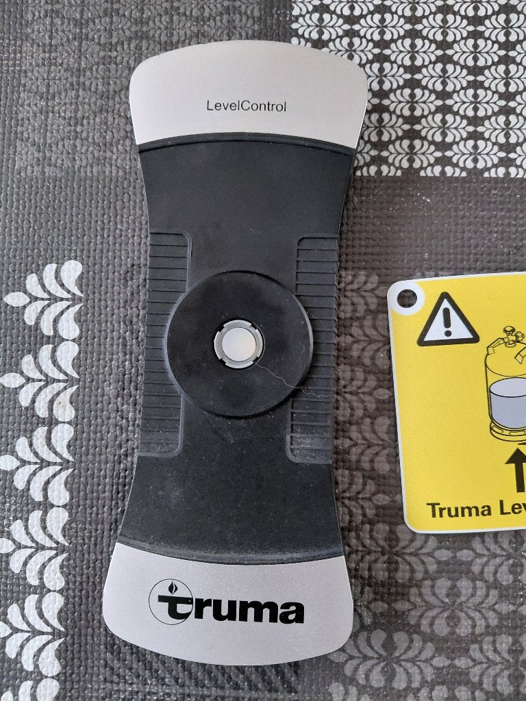 Truma Level Control, Enlèvement ou Envoi, Comme neuf