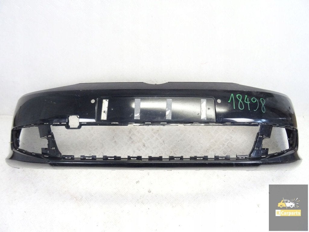 VW SHARAN 2 II 7N VOORBUMPER, Auto-onderdelen, Gebruikt, Volkswagen, Volkswagen AG, Vw@volkswagen.de