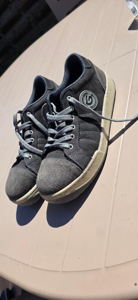 Gevavi Wolf S3 Werkschoenen / Veiligheidssneakers - Maat 41, Doe-het-zelf en Bouw, Ophalen, Zo goed als nieuw