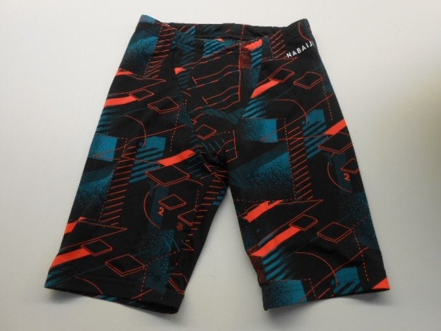 zwembroek decathlon jongen 12 jaar, Enfants & Bébés, Maillots de bain pour enfants, Garçon, Taille 152, Enlèvement ou Envoi, Maillot de bain