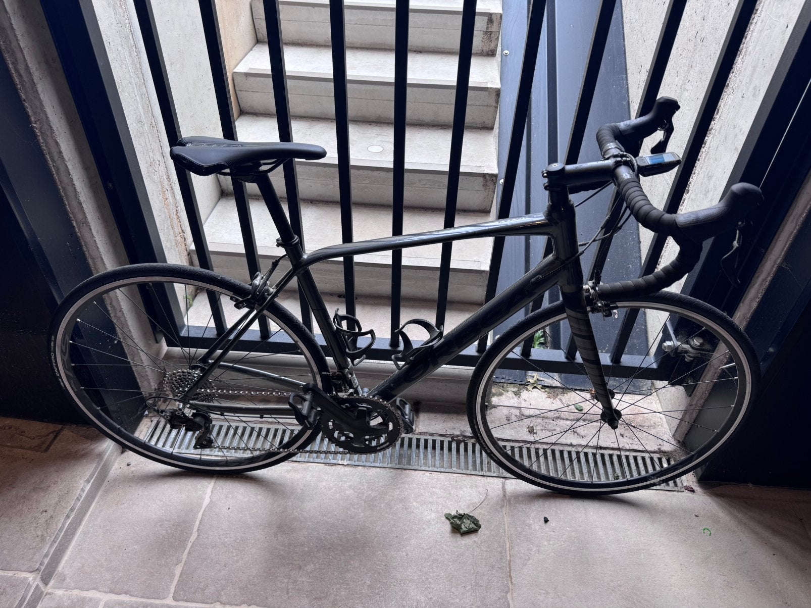 Koersfiets Orbea Avant, Vélos & Vélomoteurs, Enlèvement, Comme neuf, Autres marques