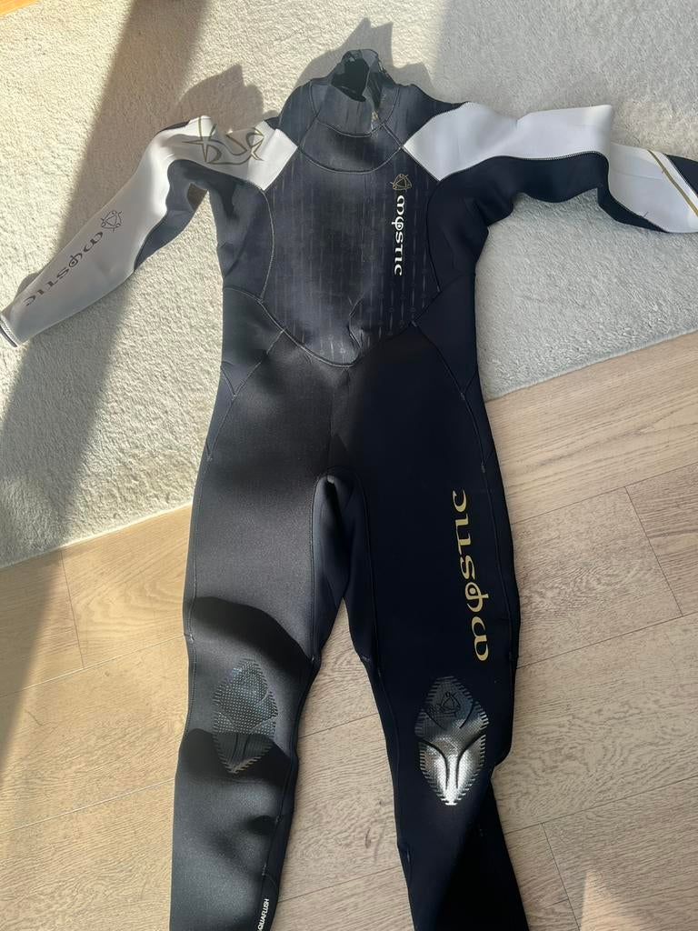 Surfpak, Watersport en Boten, Watersportkleding, Ophalen of Verzenden, Zo goed als nieuw