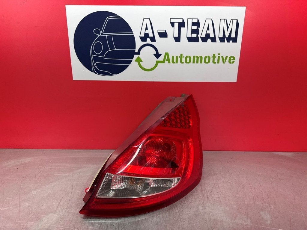 ACHTERLICHT RECHTS Ford Fiesta 6 (JA8) (01-2008/01-2018), Auto-onderdelen, Gebruikt, Henry-Ford-Straße  1
50735  Köln, DE, Ford-Werke GmbH
