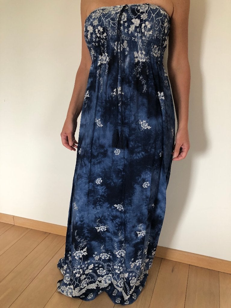 C.M.P. jurk zonder bandjes, Kleding | Dames, Jurken, Ophalen, Nieuw