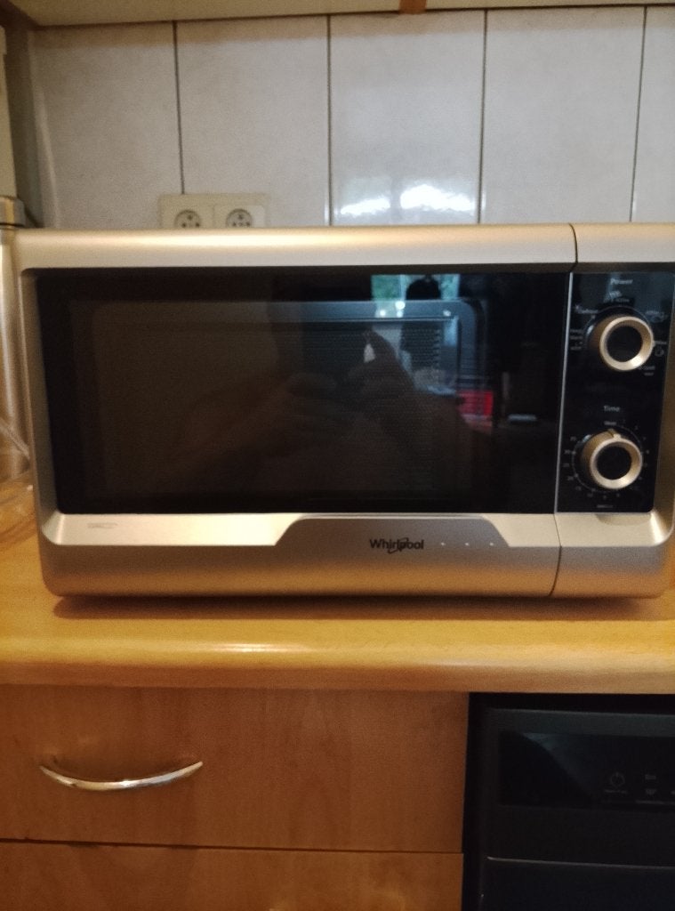 Micro-ondes, Electroménager, Micro-ondes, Enlèvement, Micro-ondes
