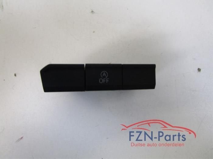 VW T-Roc 2GA Inleg Middenconsole Schakelaar, Auto-onderdelen, Ophalen of Verzenden, Gebruikt