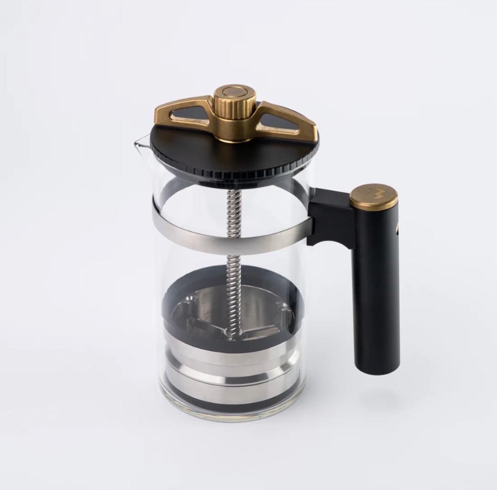 The Bird Coffee Brewer, Zakelijke goederen, Ophalen, Nieuw in verpakking, Koffie en Espresso