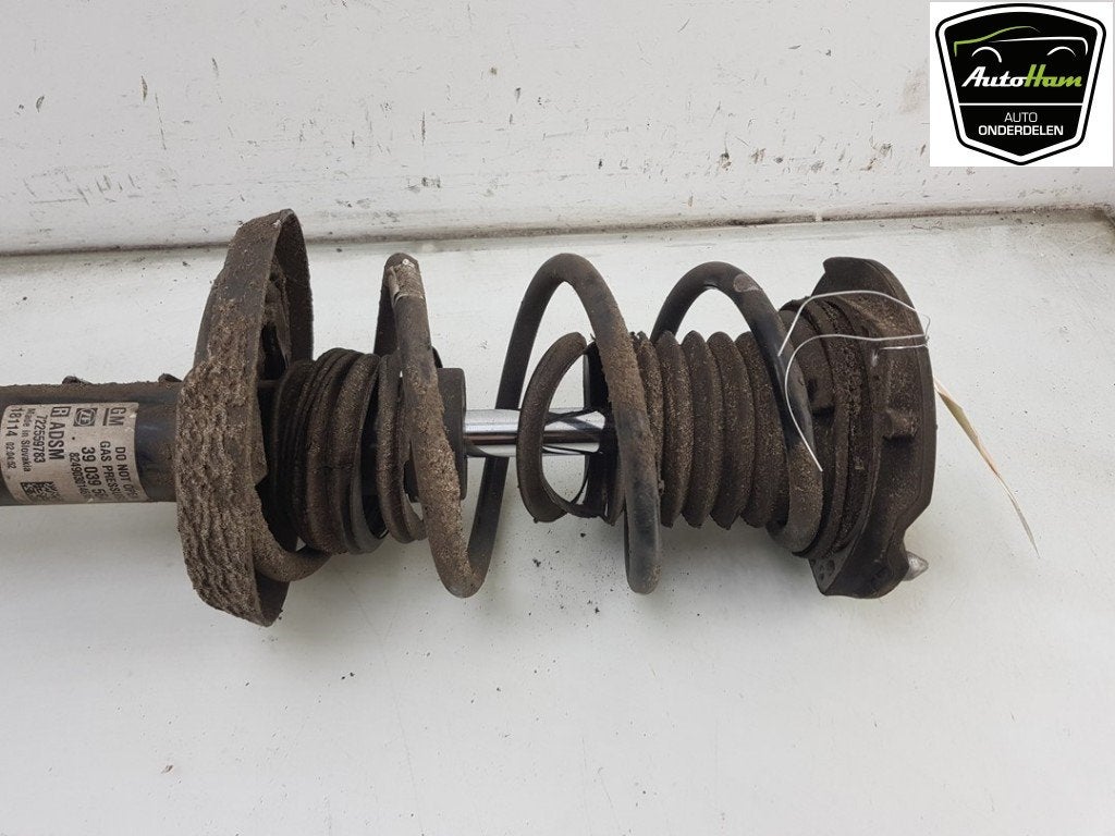 AMORTISSEUR OU ABSORBEUR DE CHOC AVANT DROIT (|39039564|), Autos : Pièces & Accessoires, Suspension & Châssis, Opel, Utilisé
