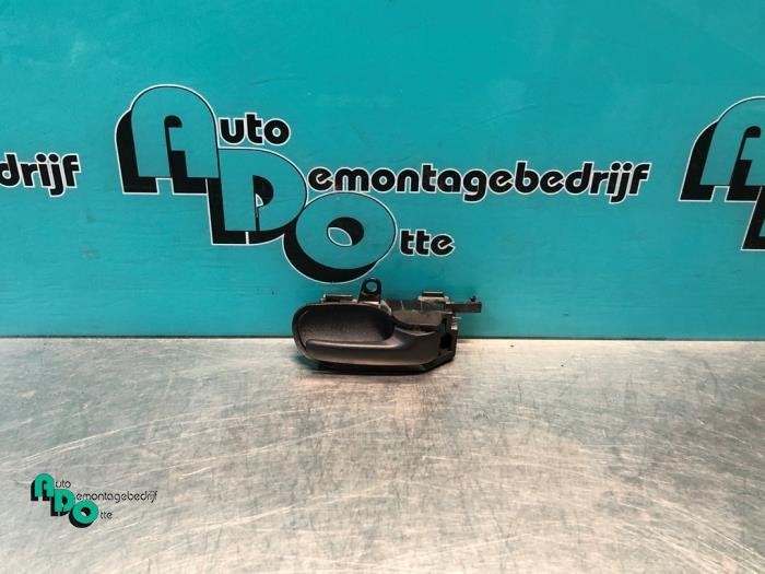 Handgreep van een Citroen C1 (C1 08-), Gebruikt, -, Ophalen of Verzenden, -