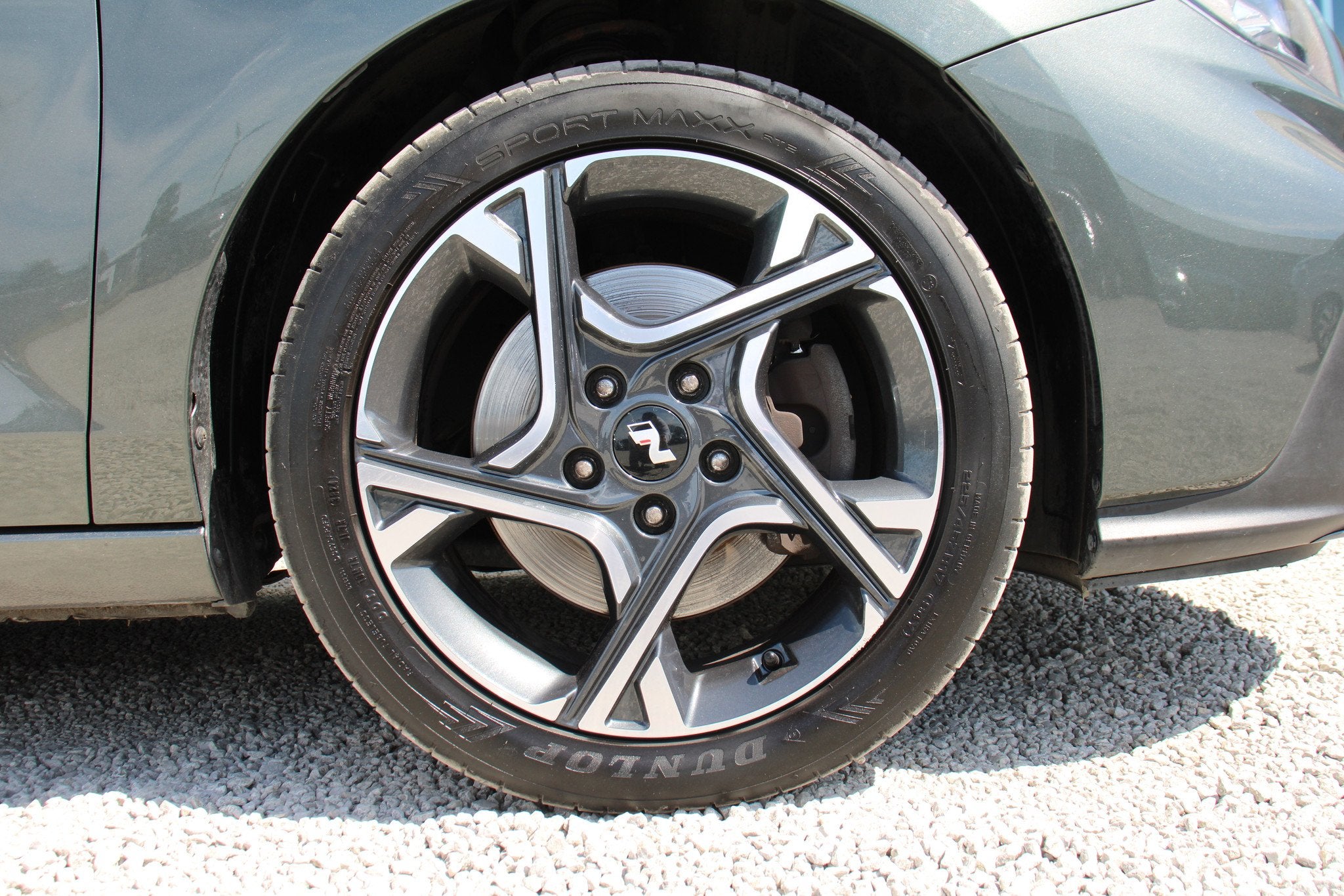 Hyundai i30 Wagon 1.0T TWIST N-LINE 48V *WIRELESS PROJECTION, Voorwielaandrijving, Stof, Gebruikt, 120 pk
