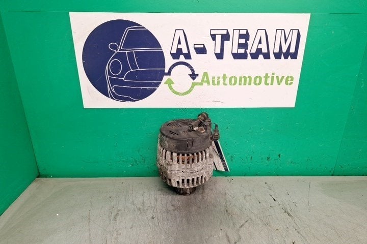 ALTERNATEUR Sharan (7M8 / M9 / M6) (|0123520002|021903025|), Robert Bosch AG, Volkswagen, Utilisé, Robert-Bosch-Allee 1
74232  Abstatt, DE