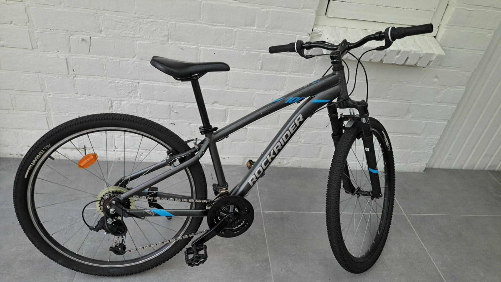 MTB  JONGENSFIETS  27,5 INCH, Fietsen en Brommers, Ophalen