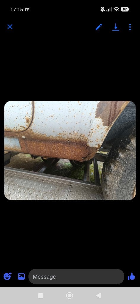 Lada Niva, Auto's, Niva, Particulier, Te koop, Benzine