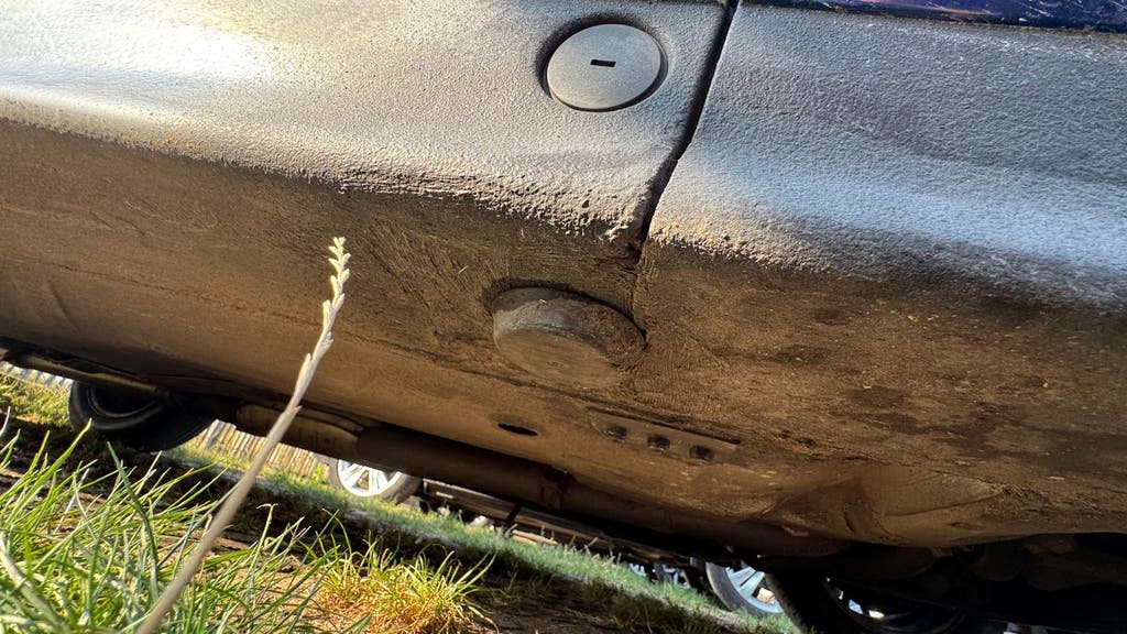 BMW E36 318is Oldtimer 1991, foto 12