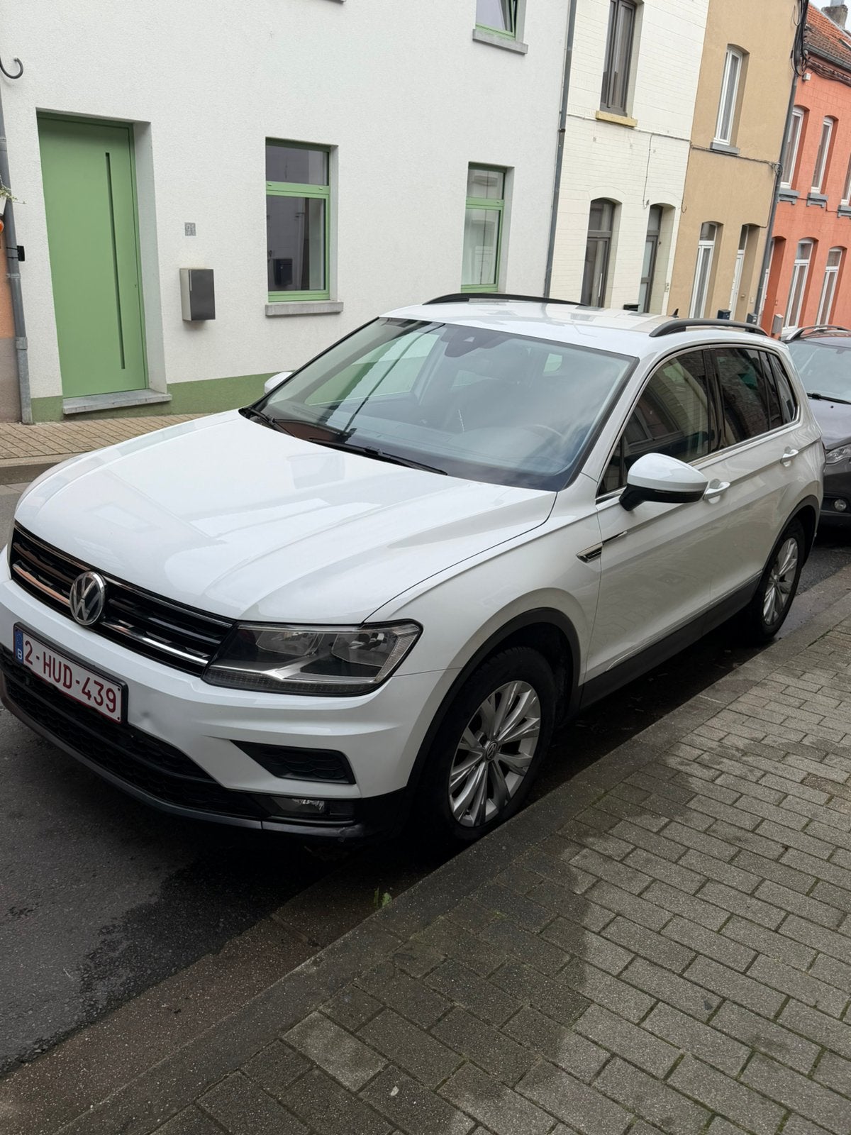 À VENDRE – VOLKSWAGEN TIGUAN 1.4 TSI ESSENCE, Achat, Particulier, Rétroviseurs électriques, Tiguan