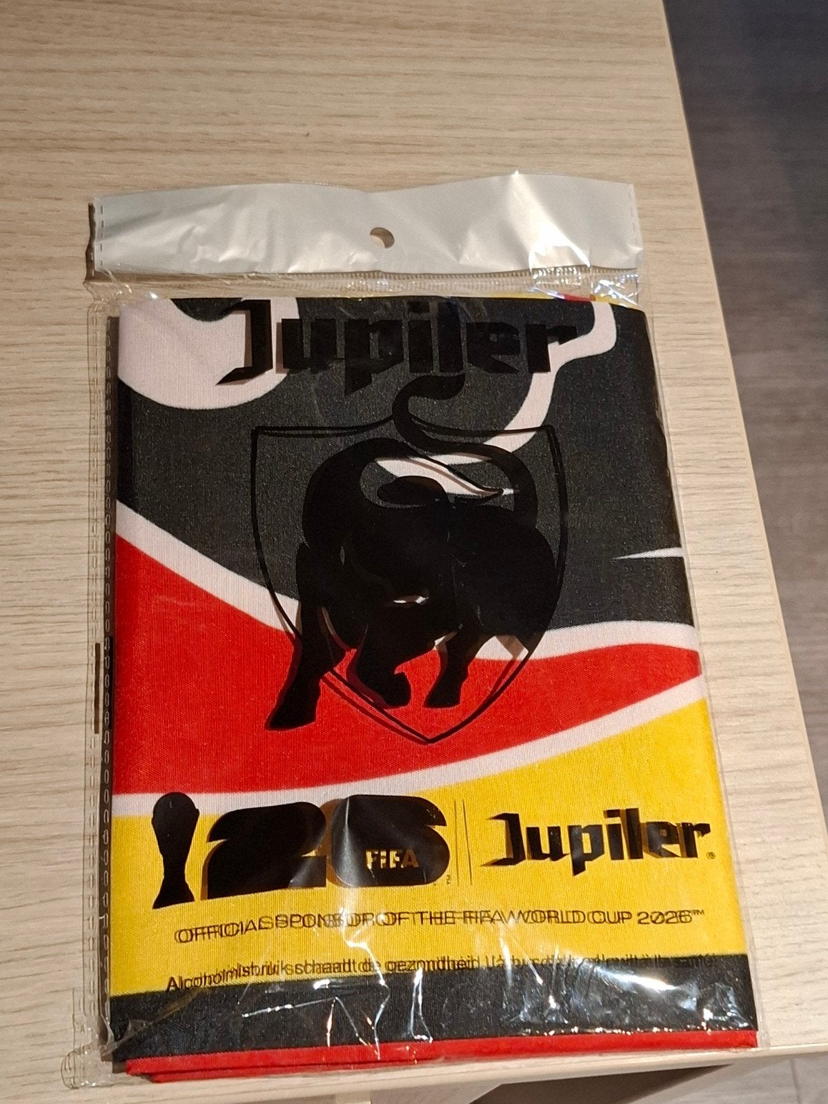 Rode duivels, Sport en Fitness, Voetbal, Ophalen of Verzenden
