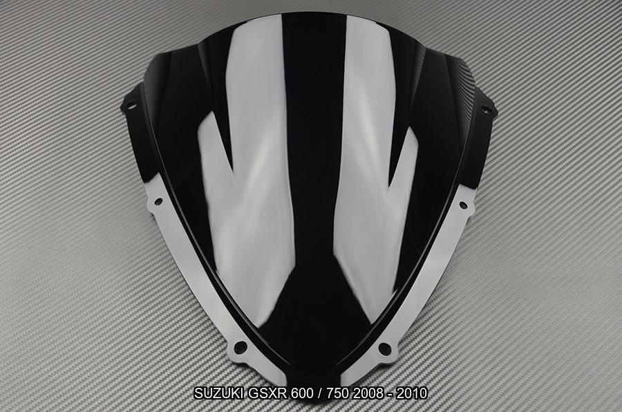 Bulle SUZUKI GSXR 600 / 750 2008 - 2010, Enlèvement ou Envoi, Neuf