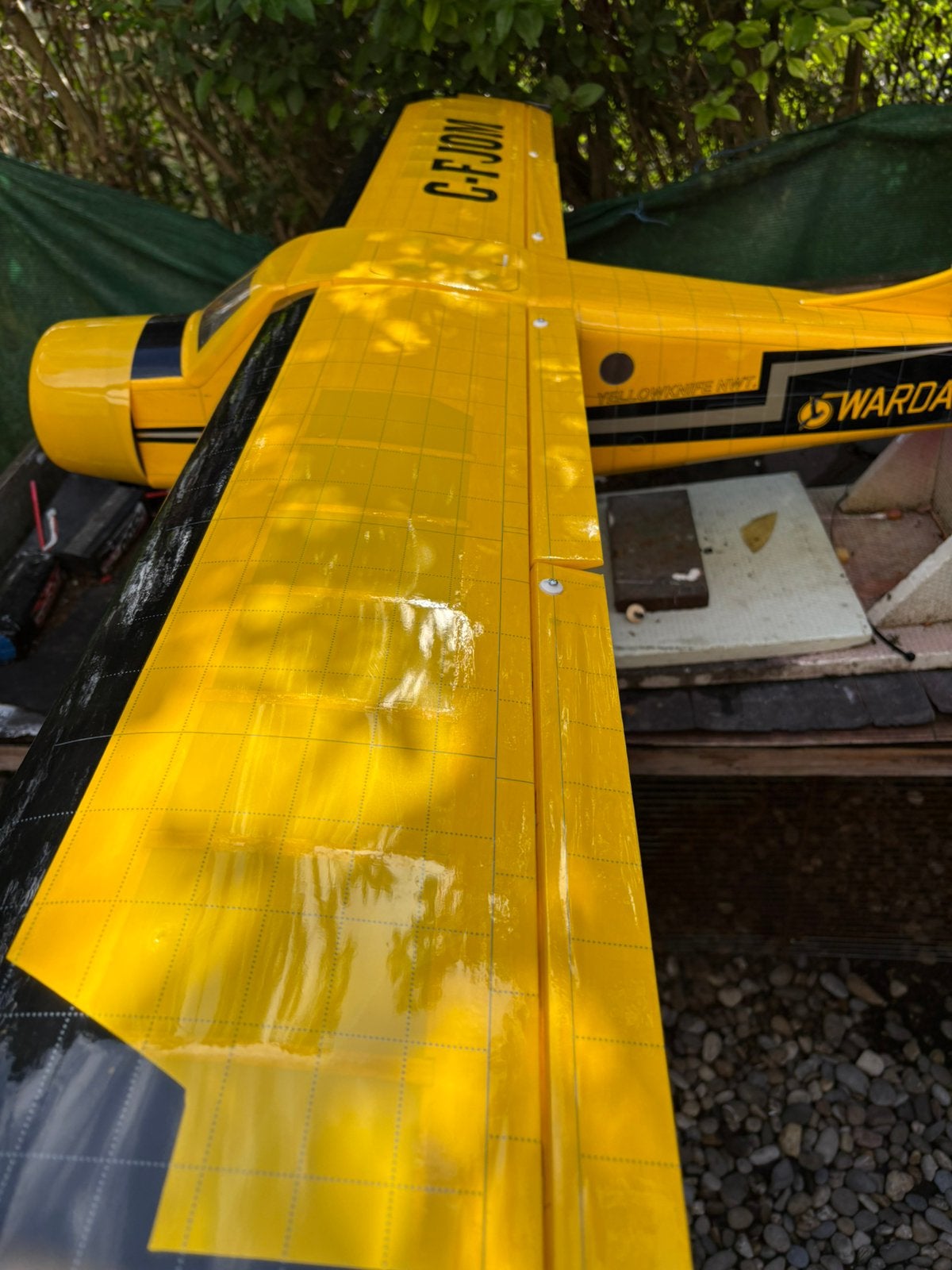 De haviland beaver 1700mm spanwijdte nieuw!!, Hobby en Vrije tijd, Ophalen of Verzenden, Nieuw, Elektro