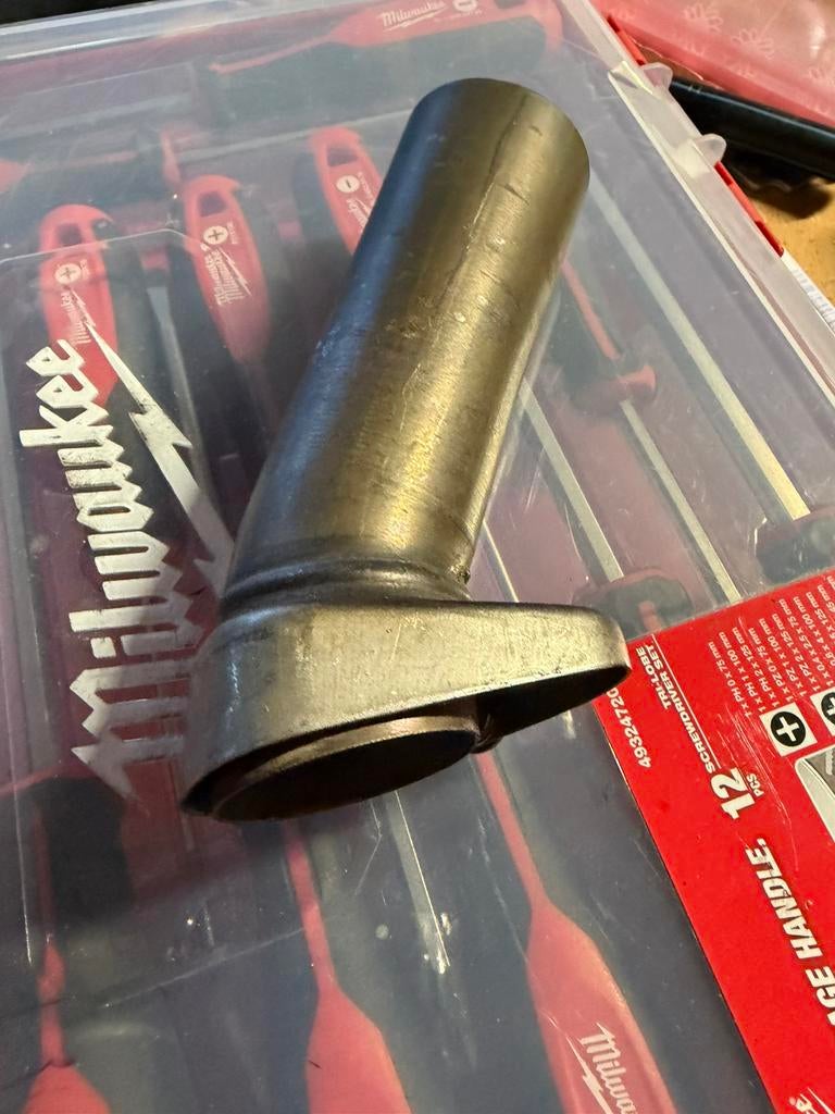 Yamaha R6 rj27 2017 frame, achterbrug R9 koeler, Motoren, Ophalen of Verzenden, Gebruikt